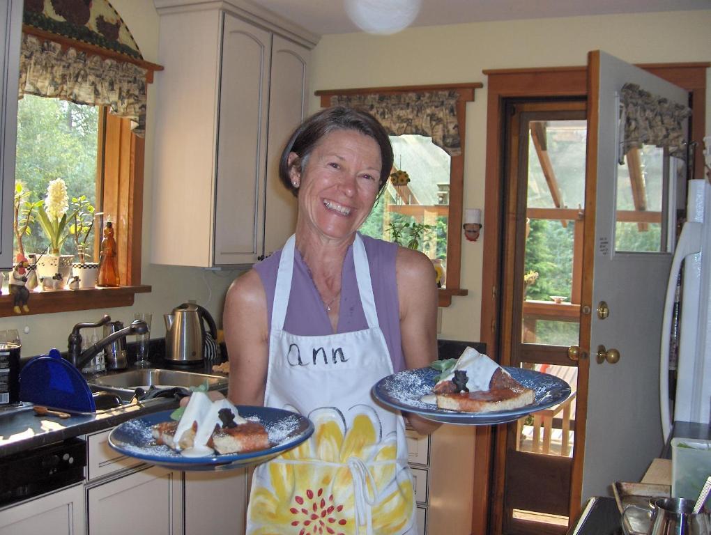 Golden Dreams Bed & Breakfast