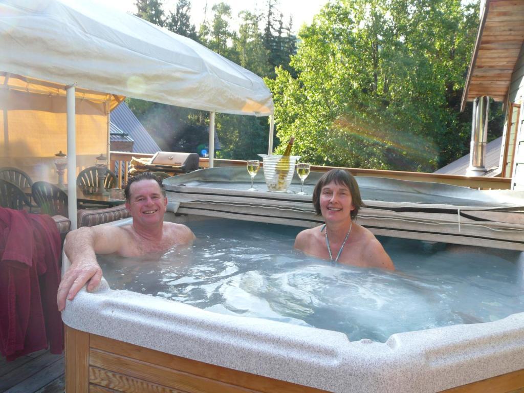 Bed & Breakfast Golden Dreams