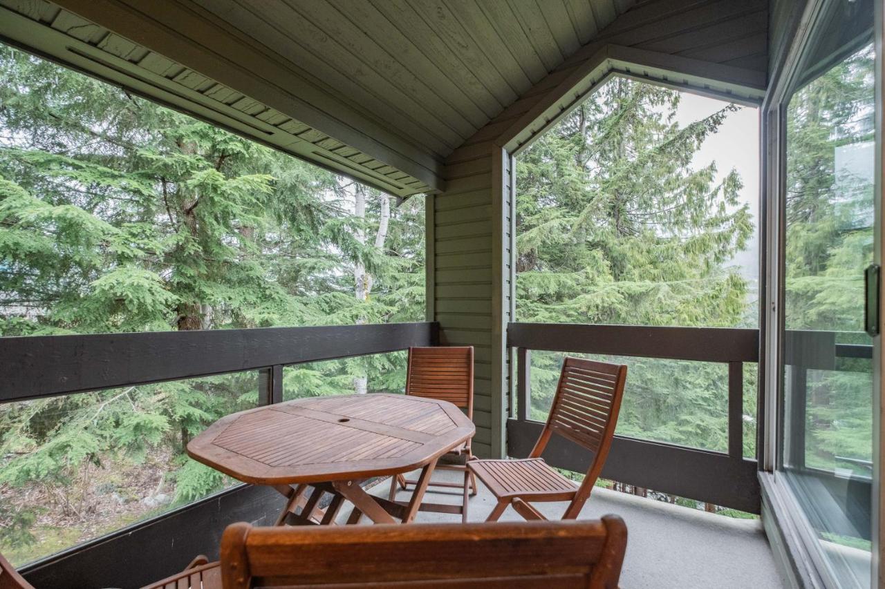 Holiday home Powderview 24 By Outpost Whistler