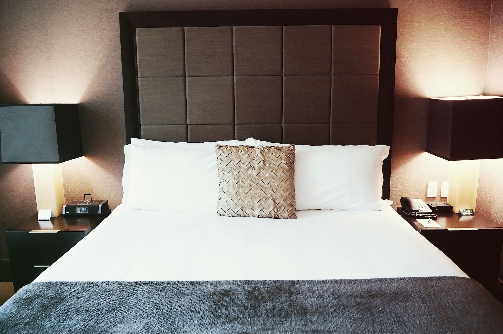 Four Seasons Resort Whistler