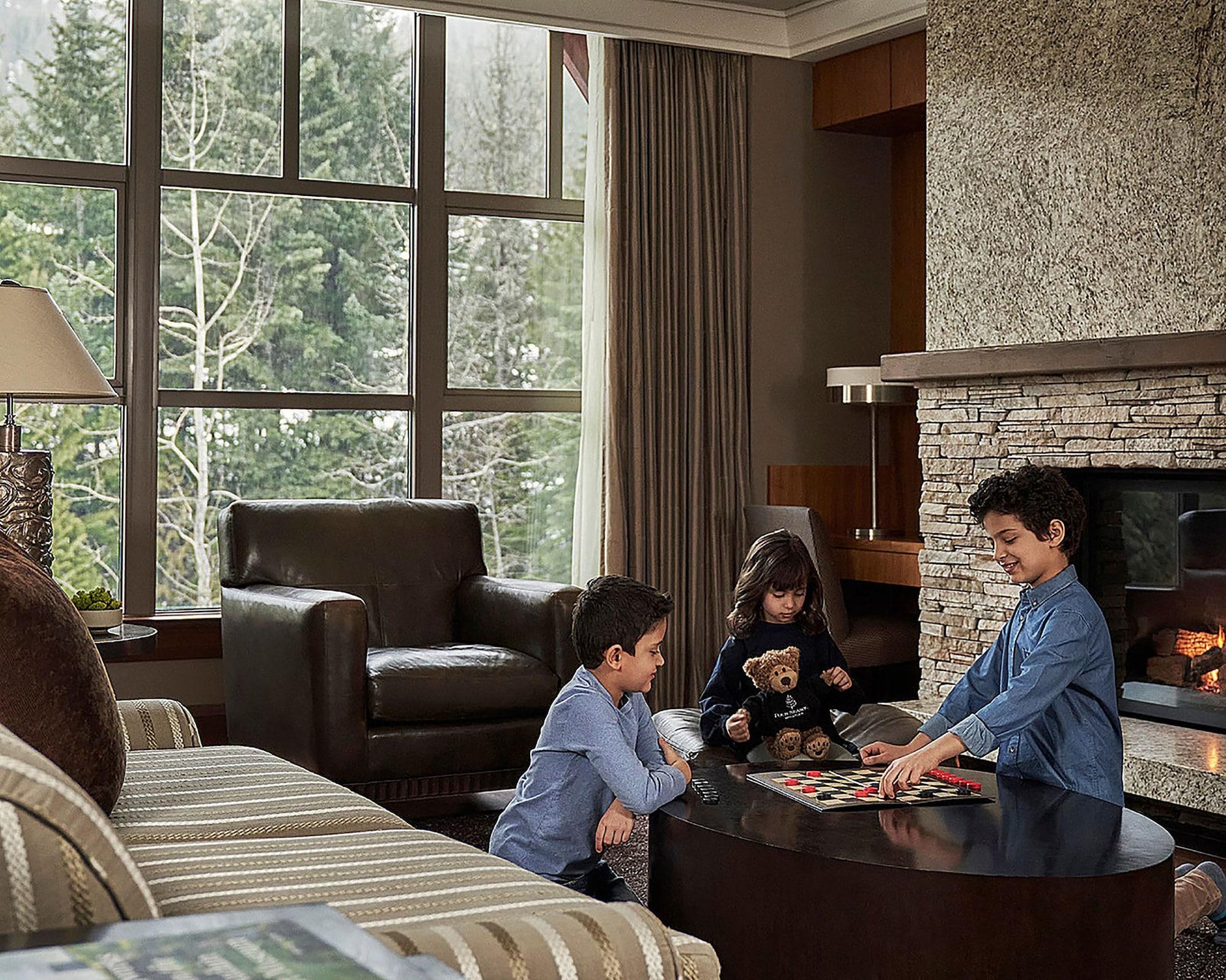 Four Seasons Resort 5*