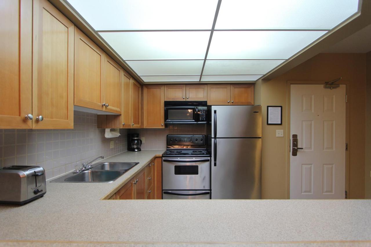 Apartment Powderhorn By Retreats Whistler
