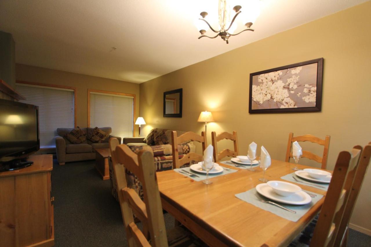 Powderhorn By Retreats Apartment
