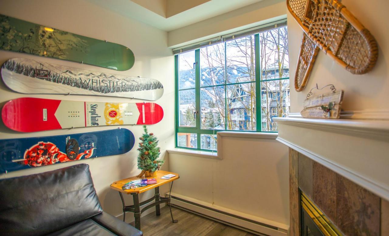 The Apres, Village With Hot Tub And View * Whistler