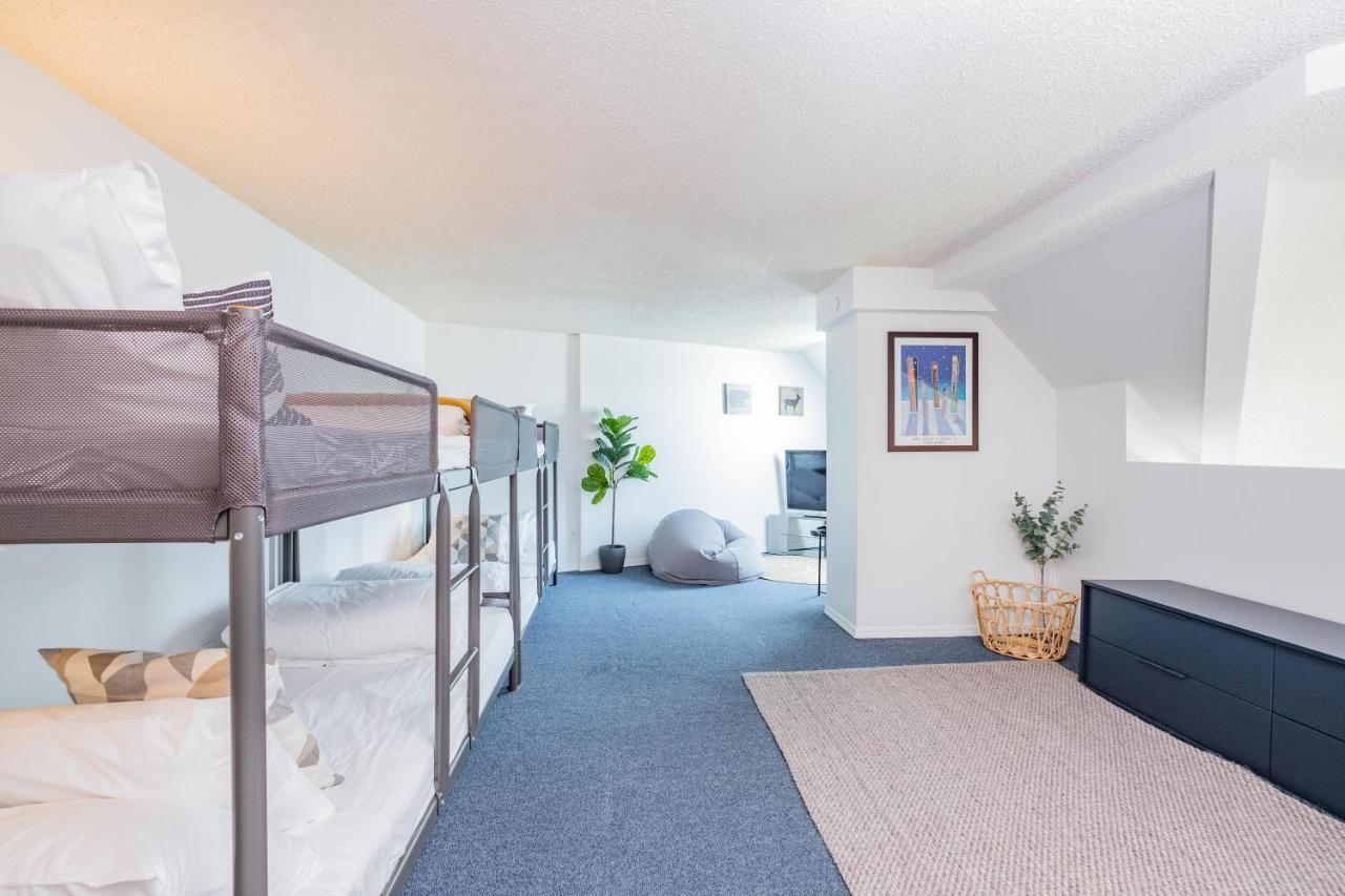 Marquise By Outpost Holiday home Whistler