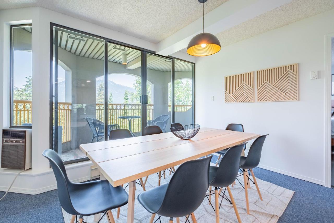 Marquise By Outpost Holiday home Whistler