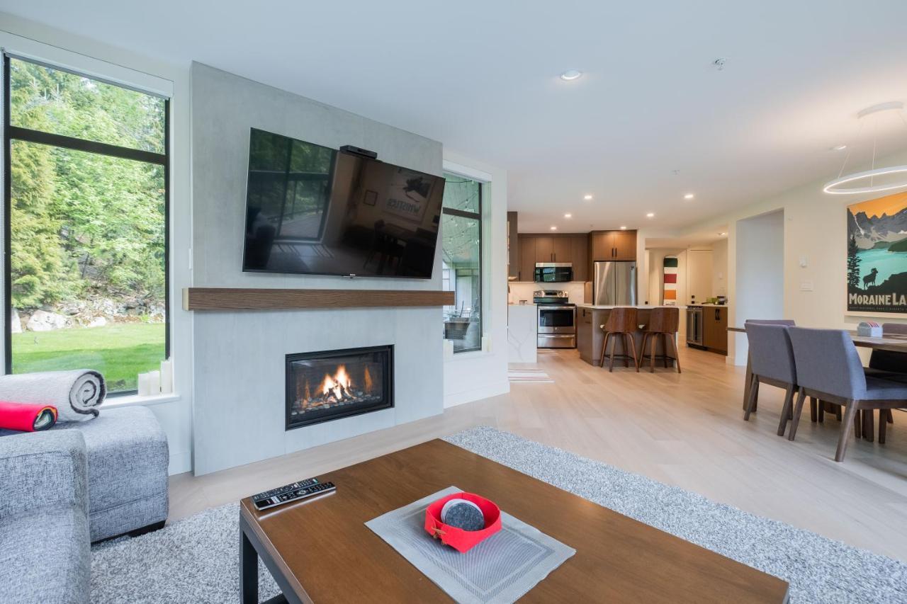 Ravencrest By Outpost Holiday home Whistler