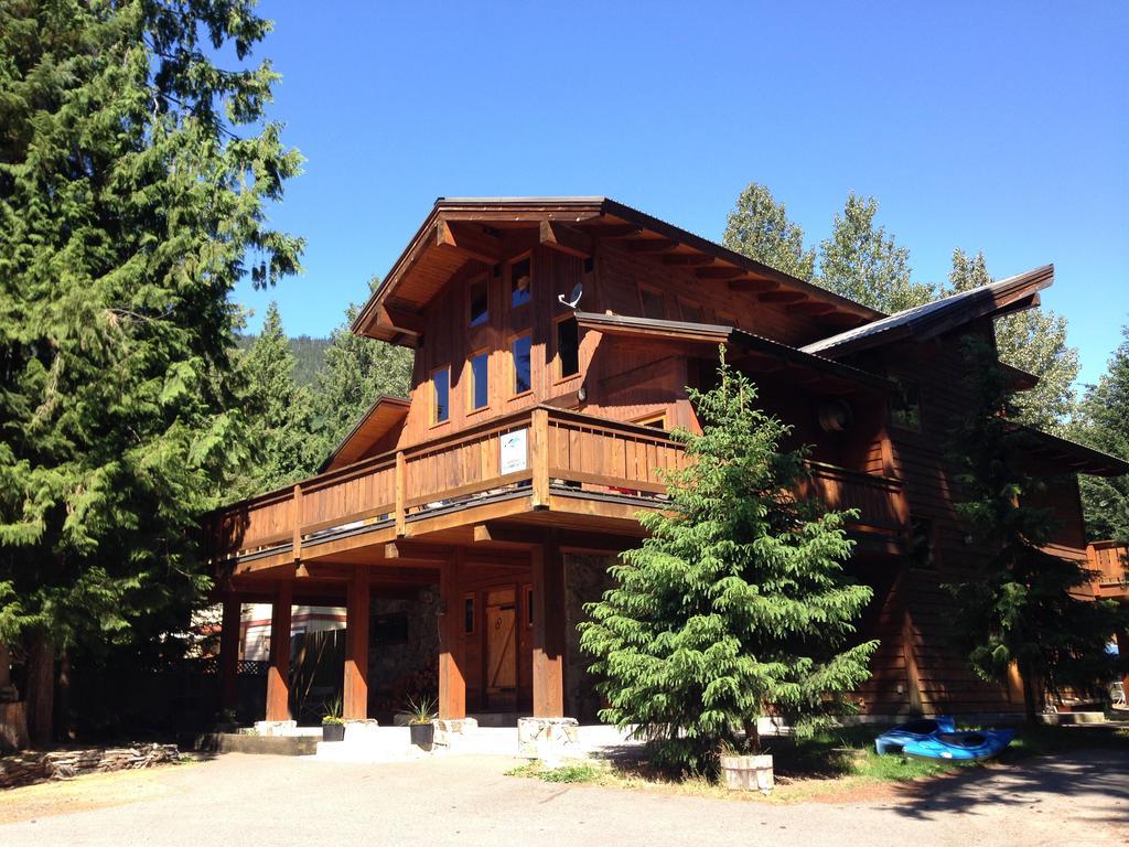 Chalet Alpine *