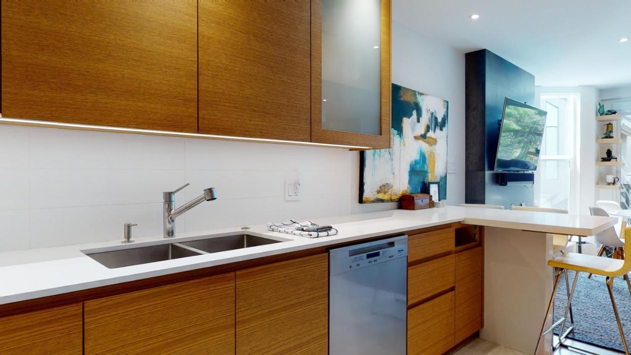 Holiday home Luxury In A Prime Location By Harmony Whistler