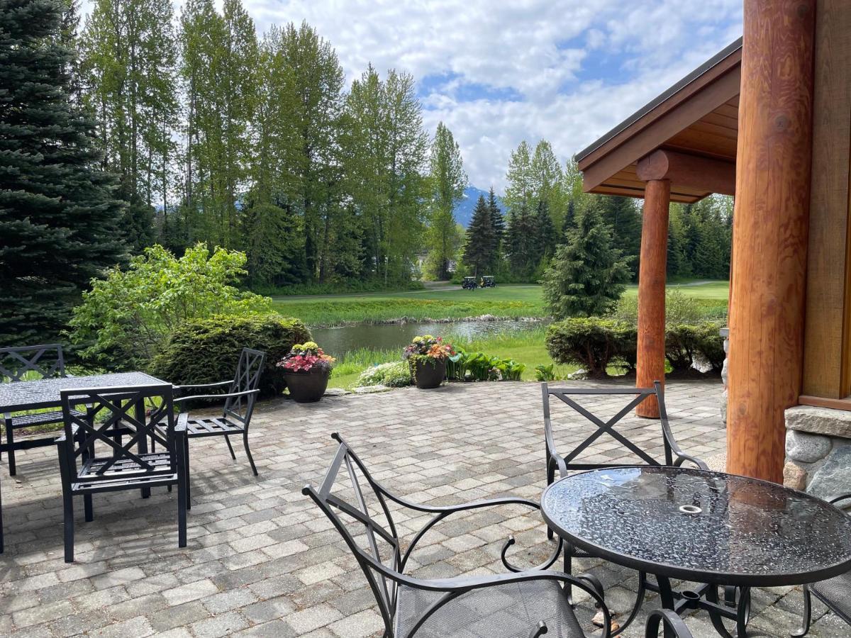 8140 Nicklaus North Whistler