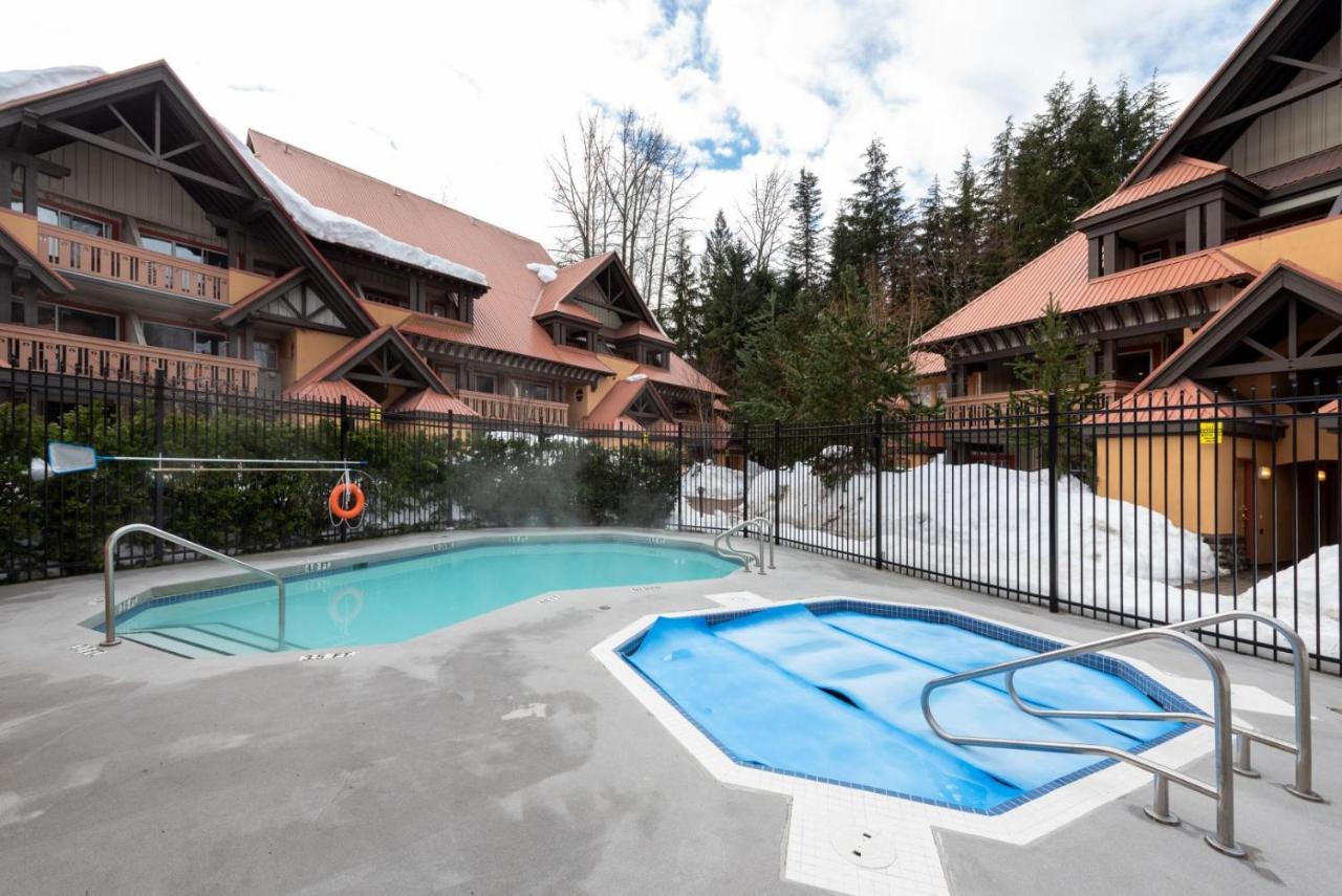 3br Sunpath - Spacious Village Townhome * Whistler