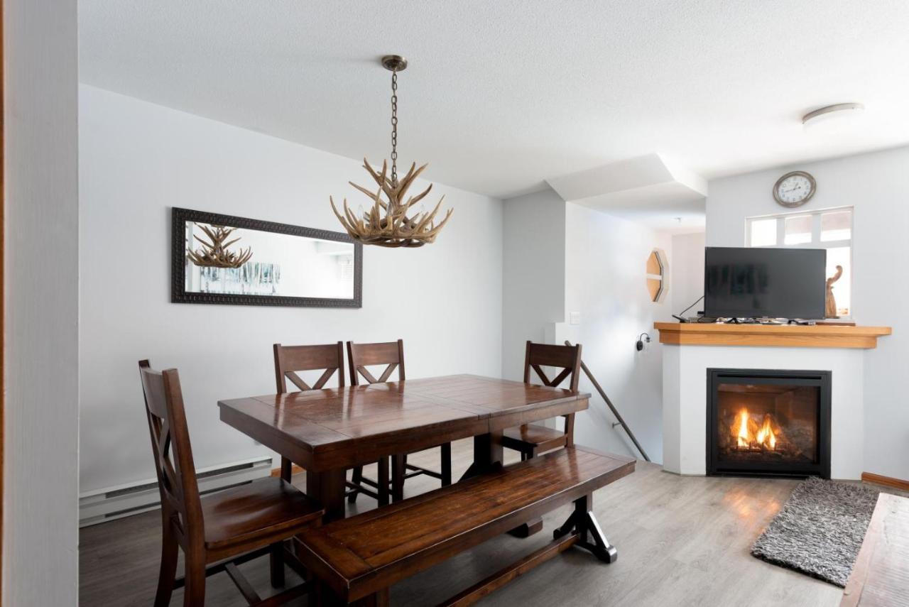 3br Sunpath - Spacious Village Townhome Holiday home *