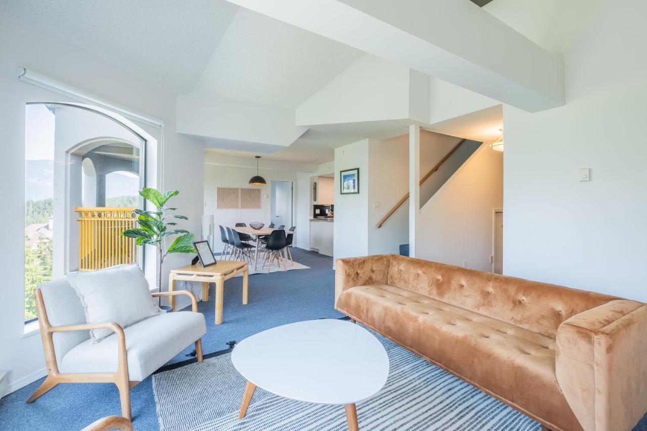 Marquise By Outpost Holiday home Whistler