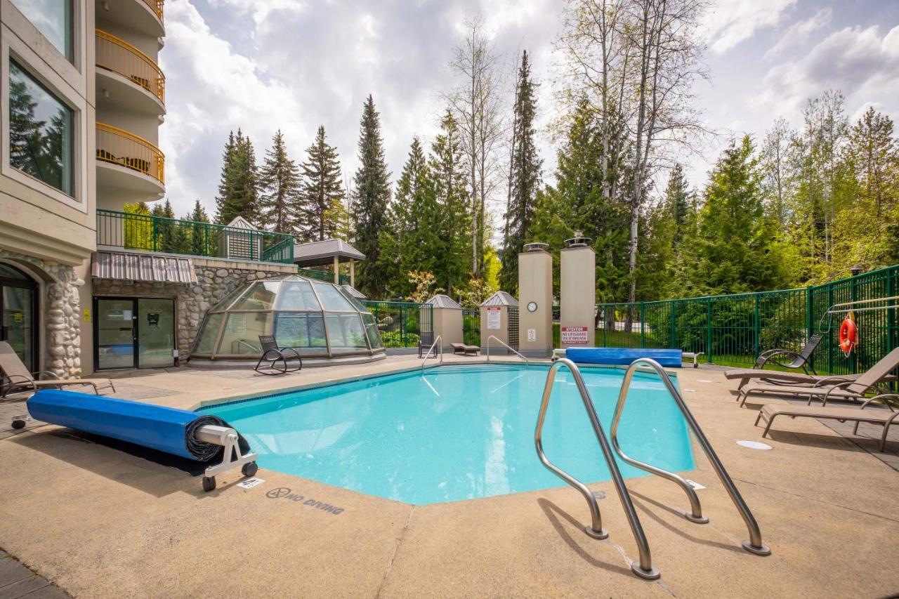 Marquise By Outpost Holiday home Whistler