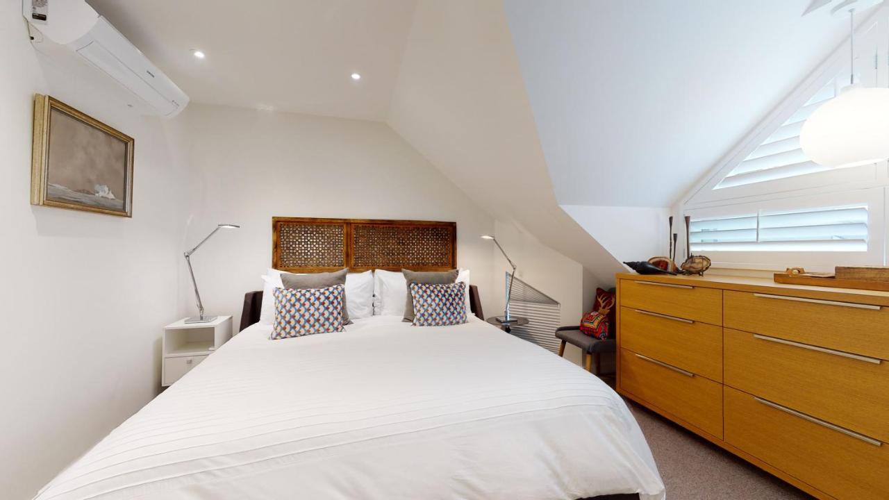 Luxury In A Prime Location By Harmony Holiday home Whistler
