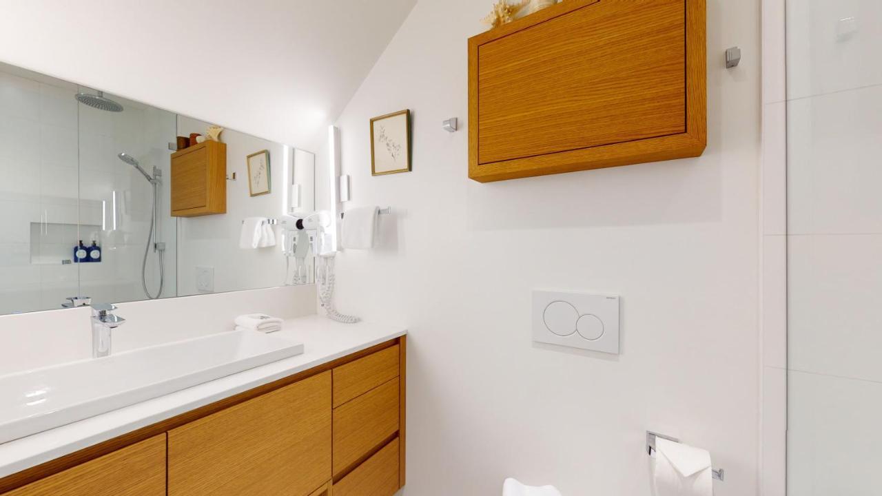Luxury In A Prime Location By Harmony Whistler