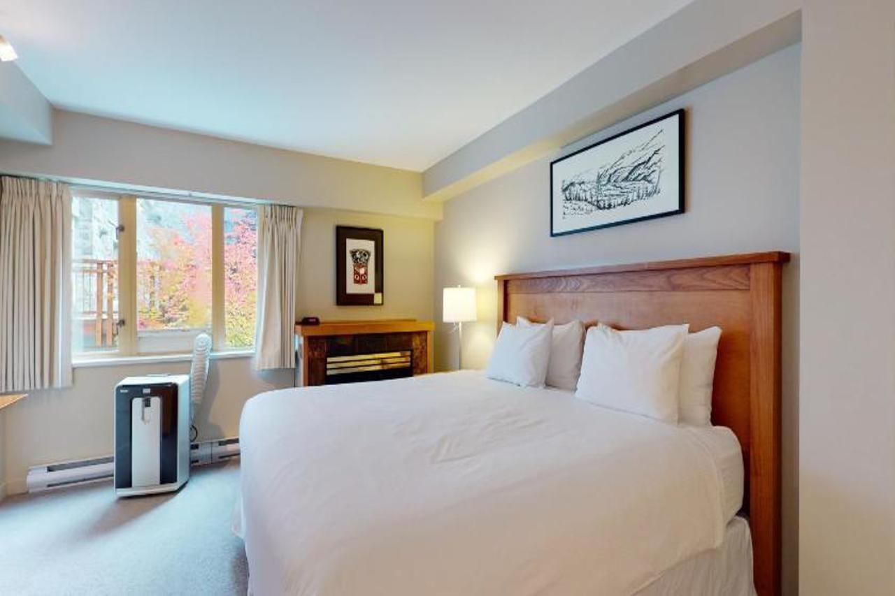 Peak Hotel Whistler
