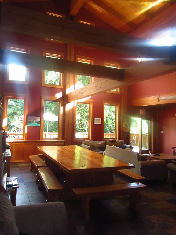 Chalet Alpine