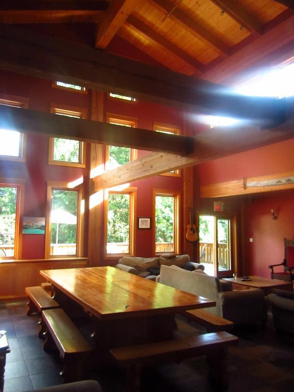 Chalet Alpine Whistler