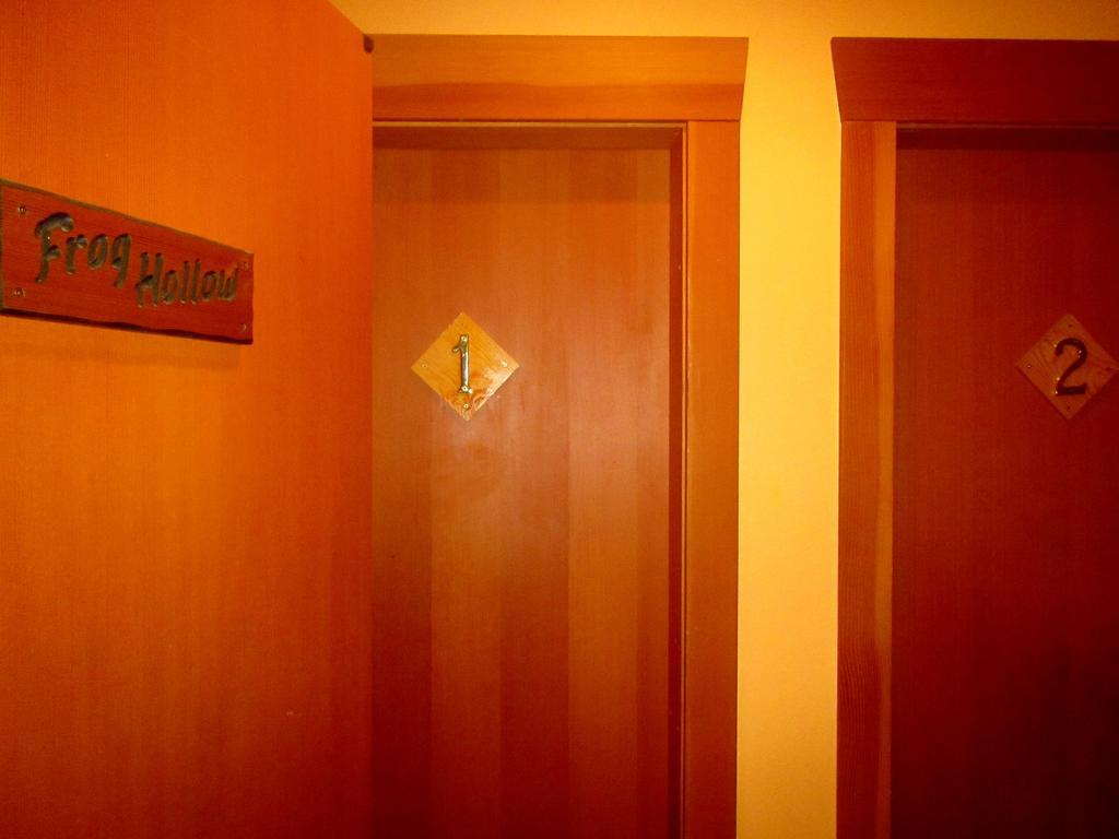 Alpine Chalet