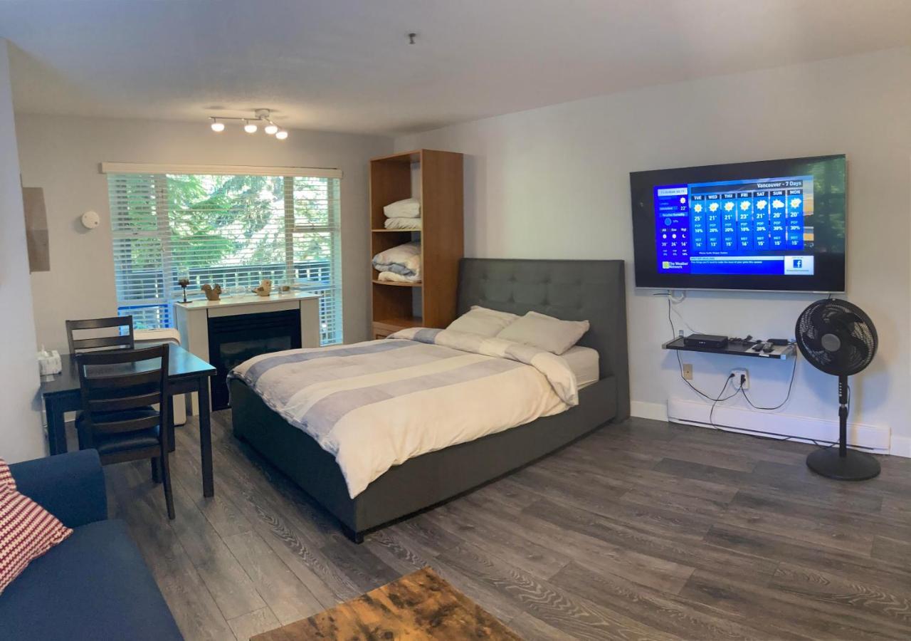 Glacier Lodge By Bill Apartment