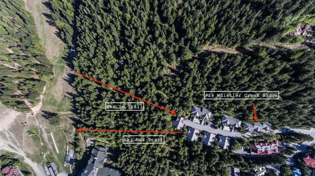 In Out 3br Townhome In Creekside By Harmony *