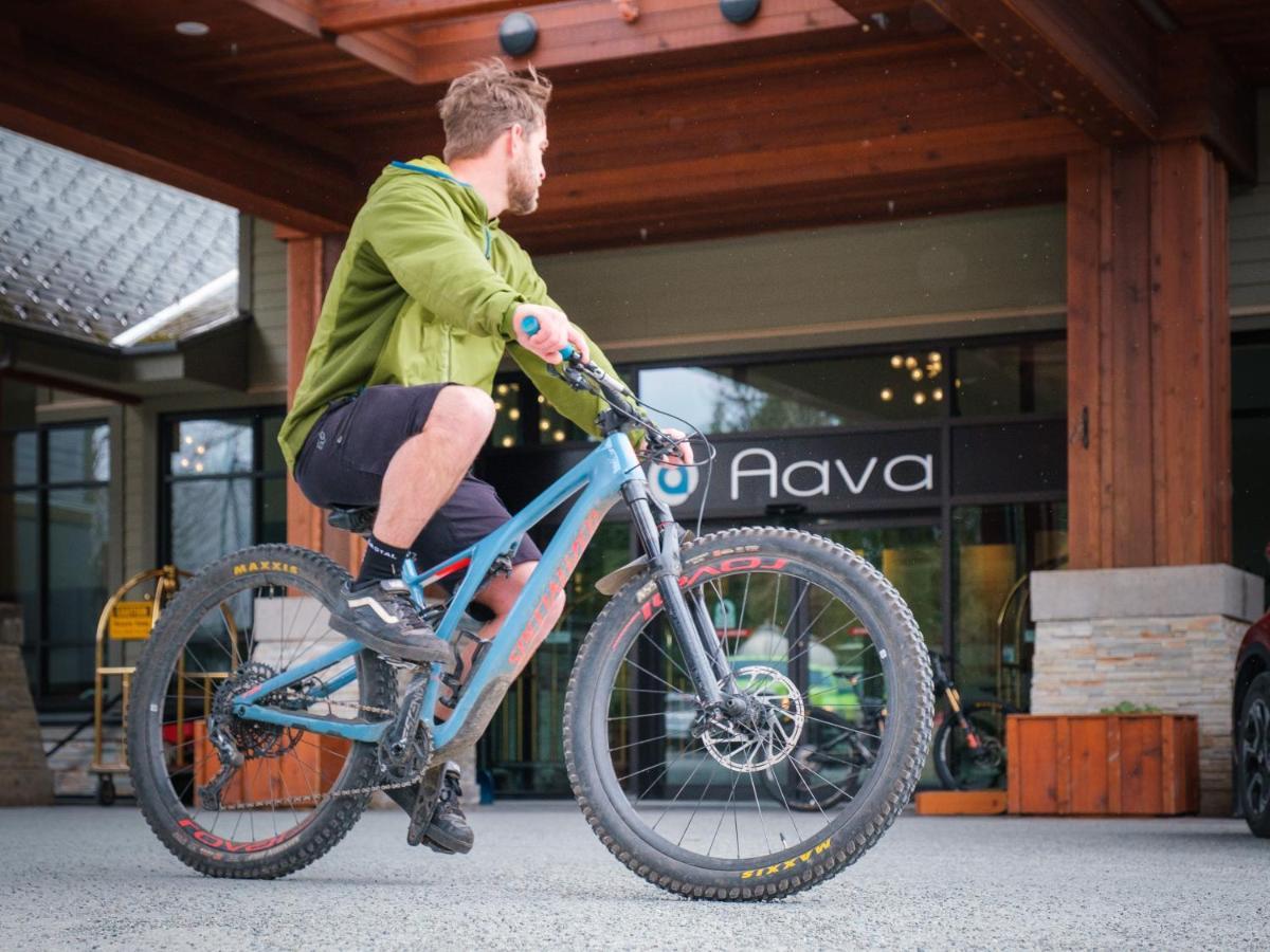 Hotel Aava Whistler