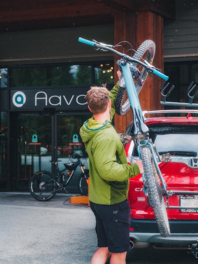 Hotel Aava Whistler
