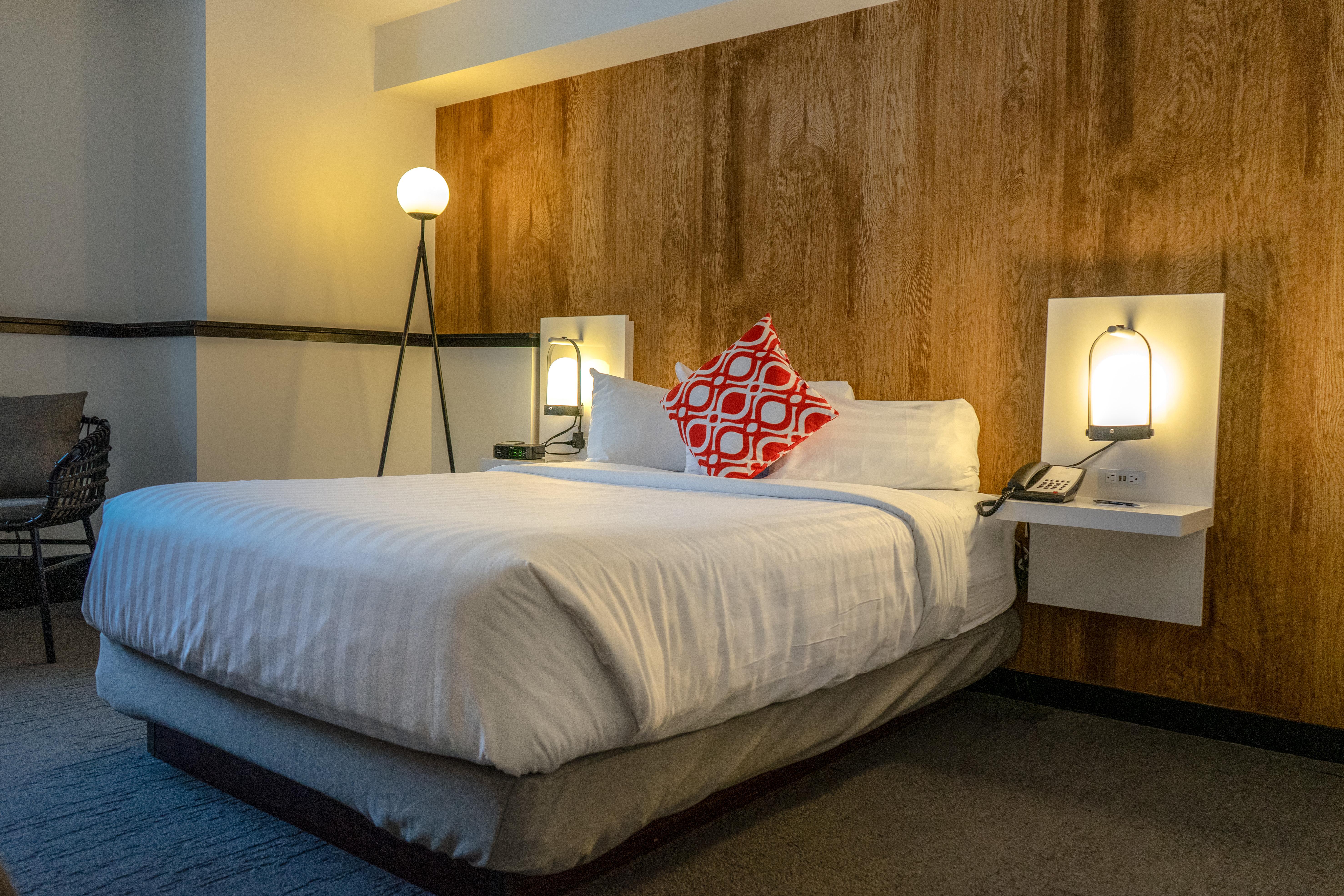 Hotel Aava