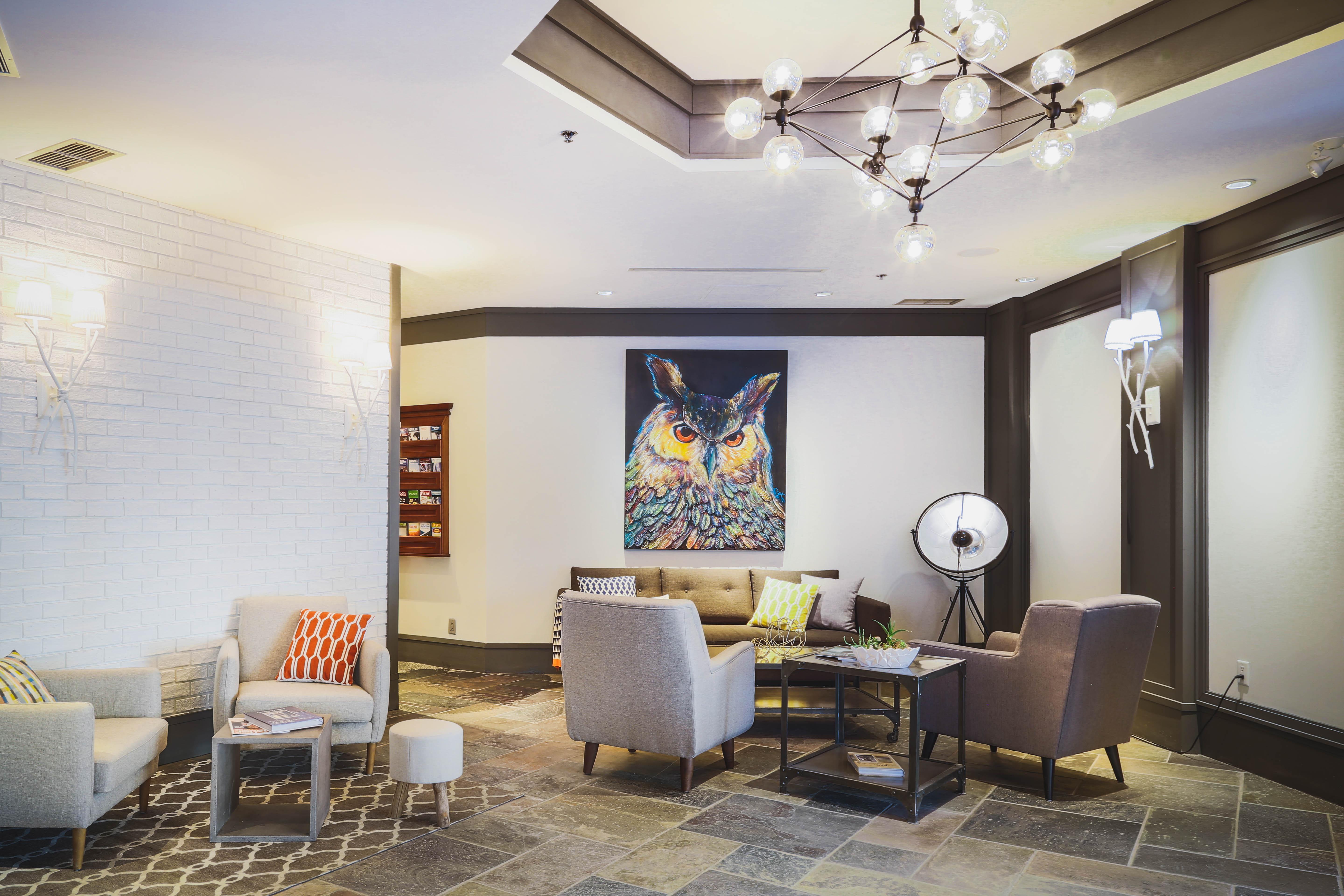 Summit Boutique By Paradox 4*