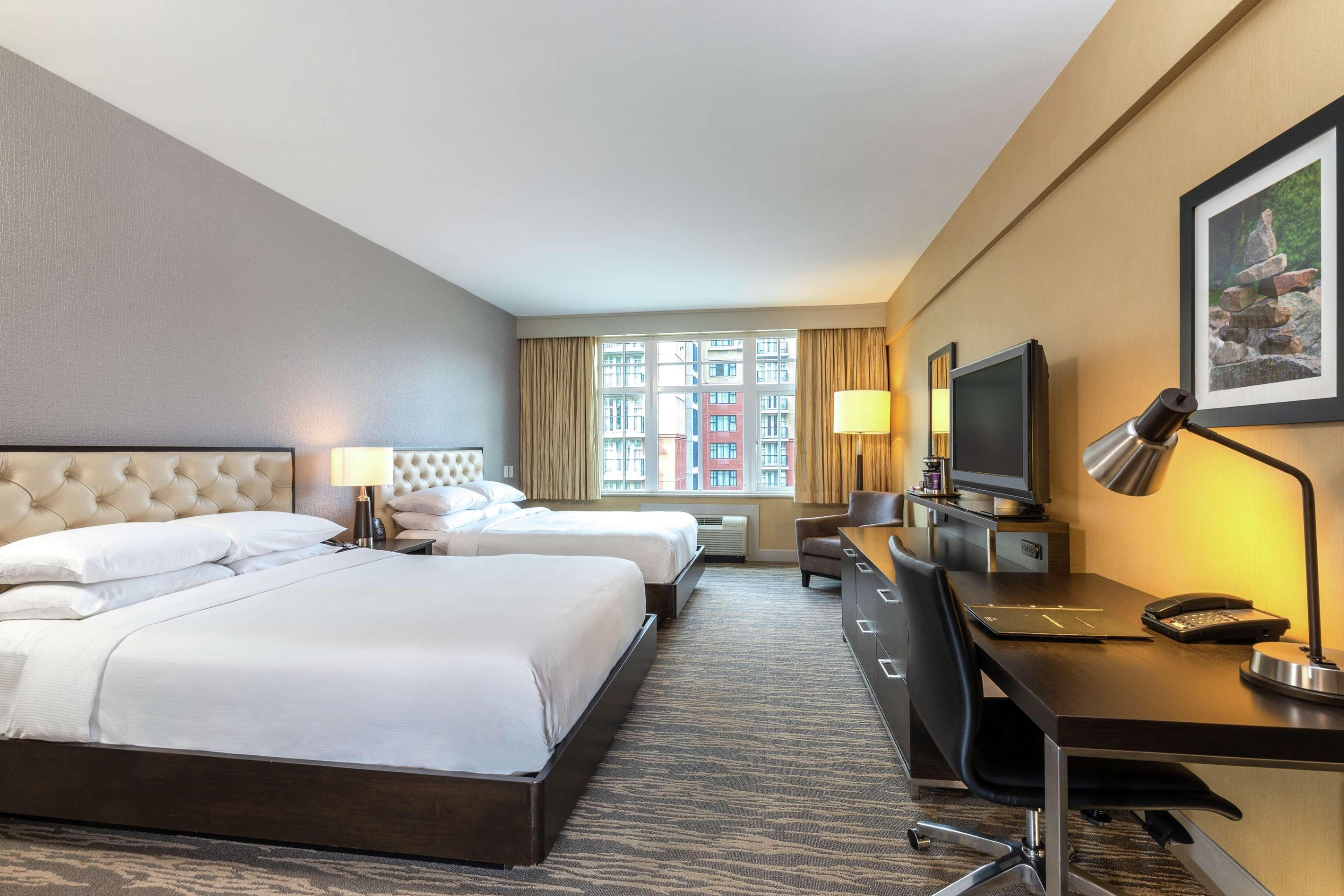 Hilton & Spa 5*