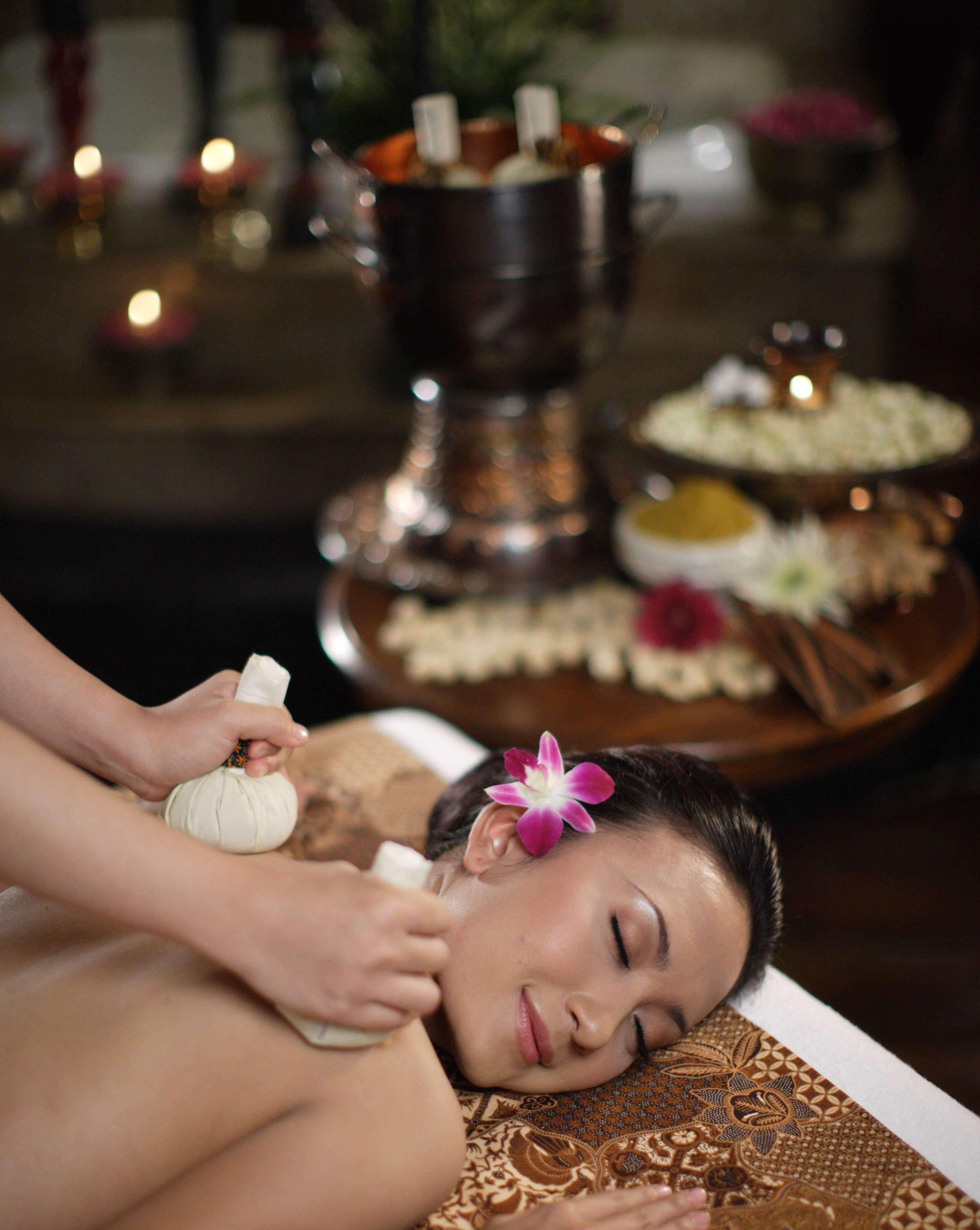 Resort Hilton & Spa