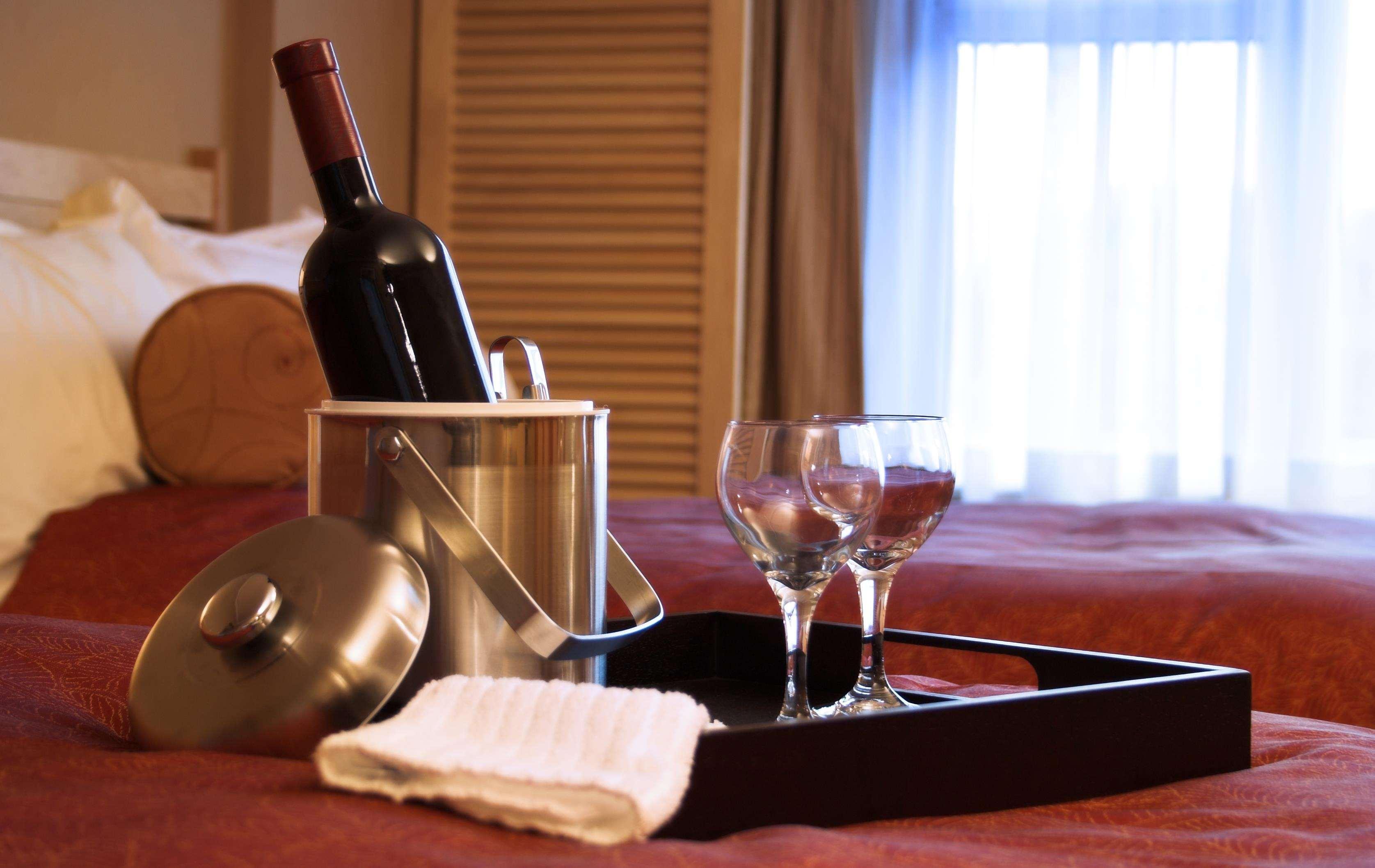 Hilton & Spa 5* Whistler