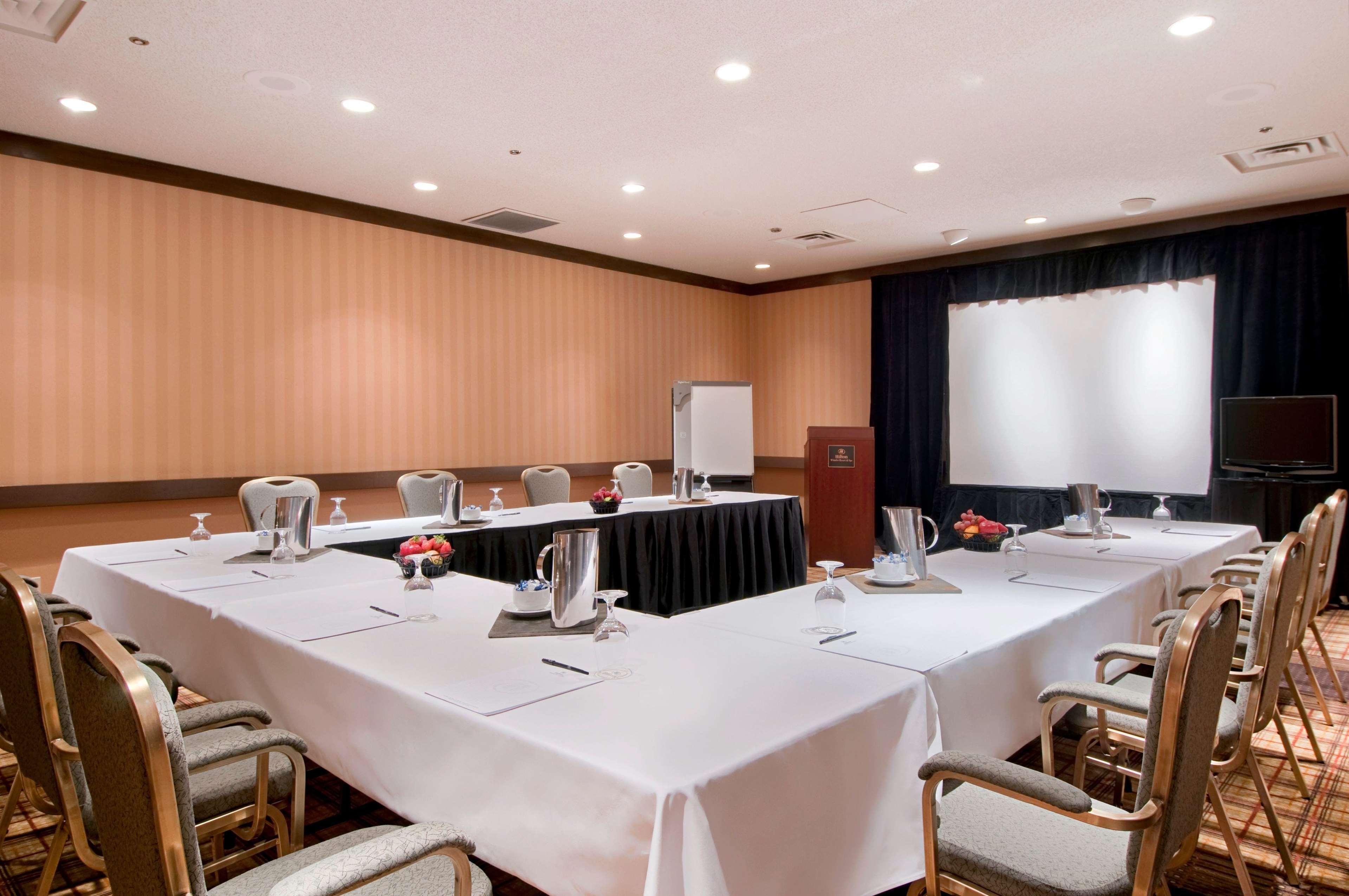 Hilton & Spa 5*