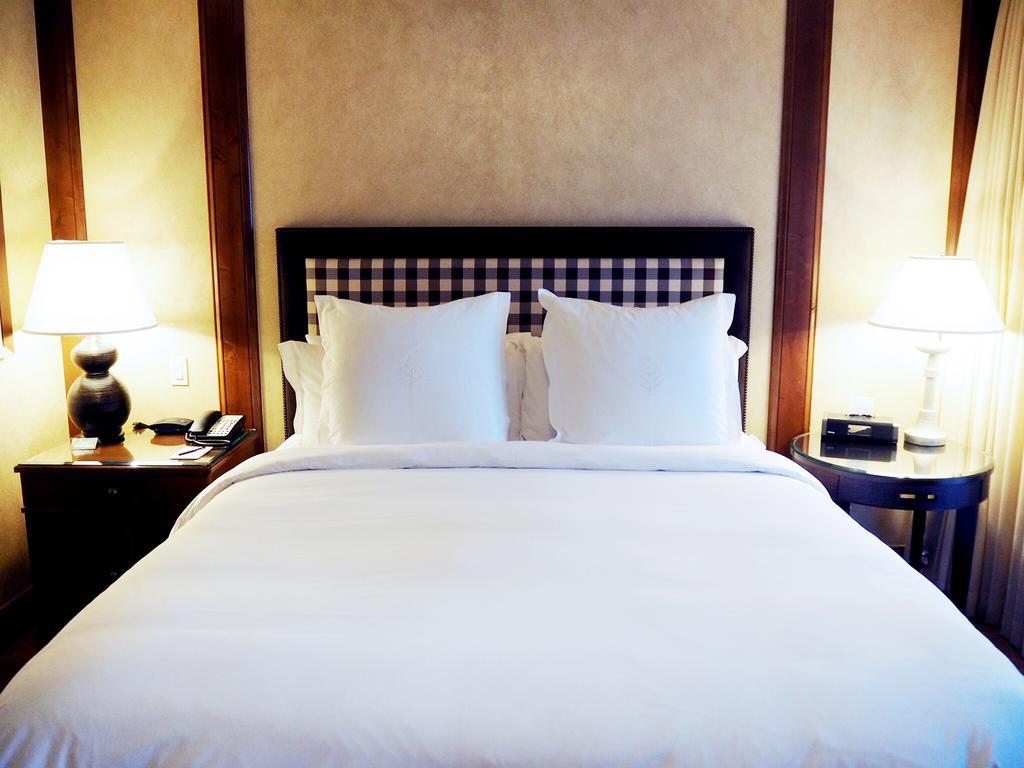 Four Seasons Resort 5*
