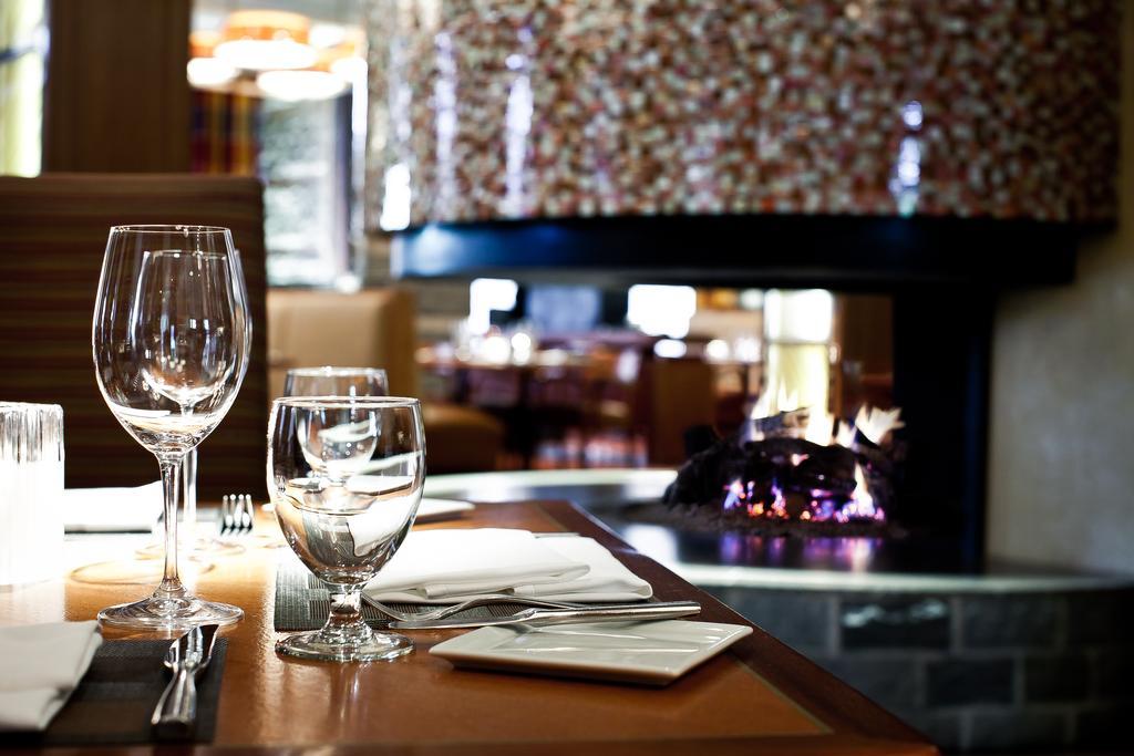 Resort Four Seasons Whistler