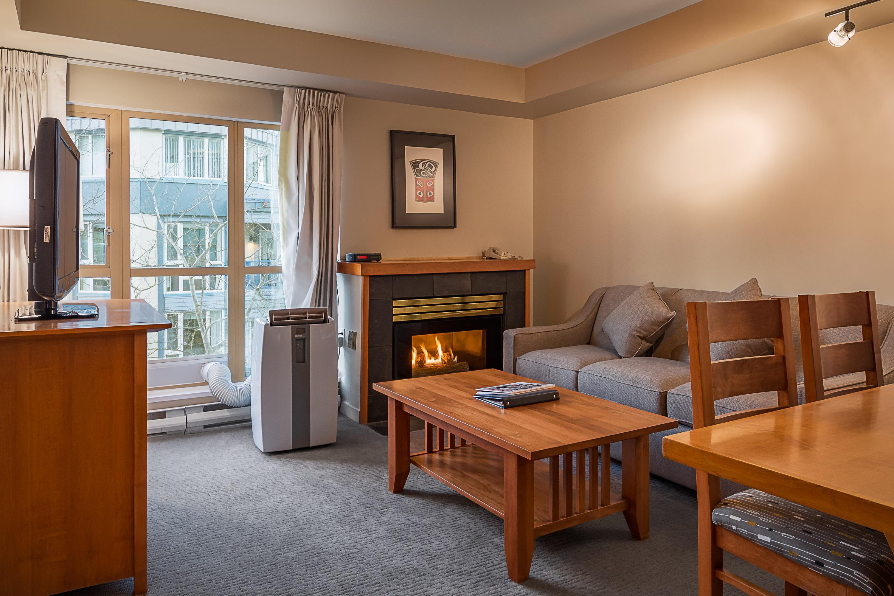 Peak Hotel
