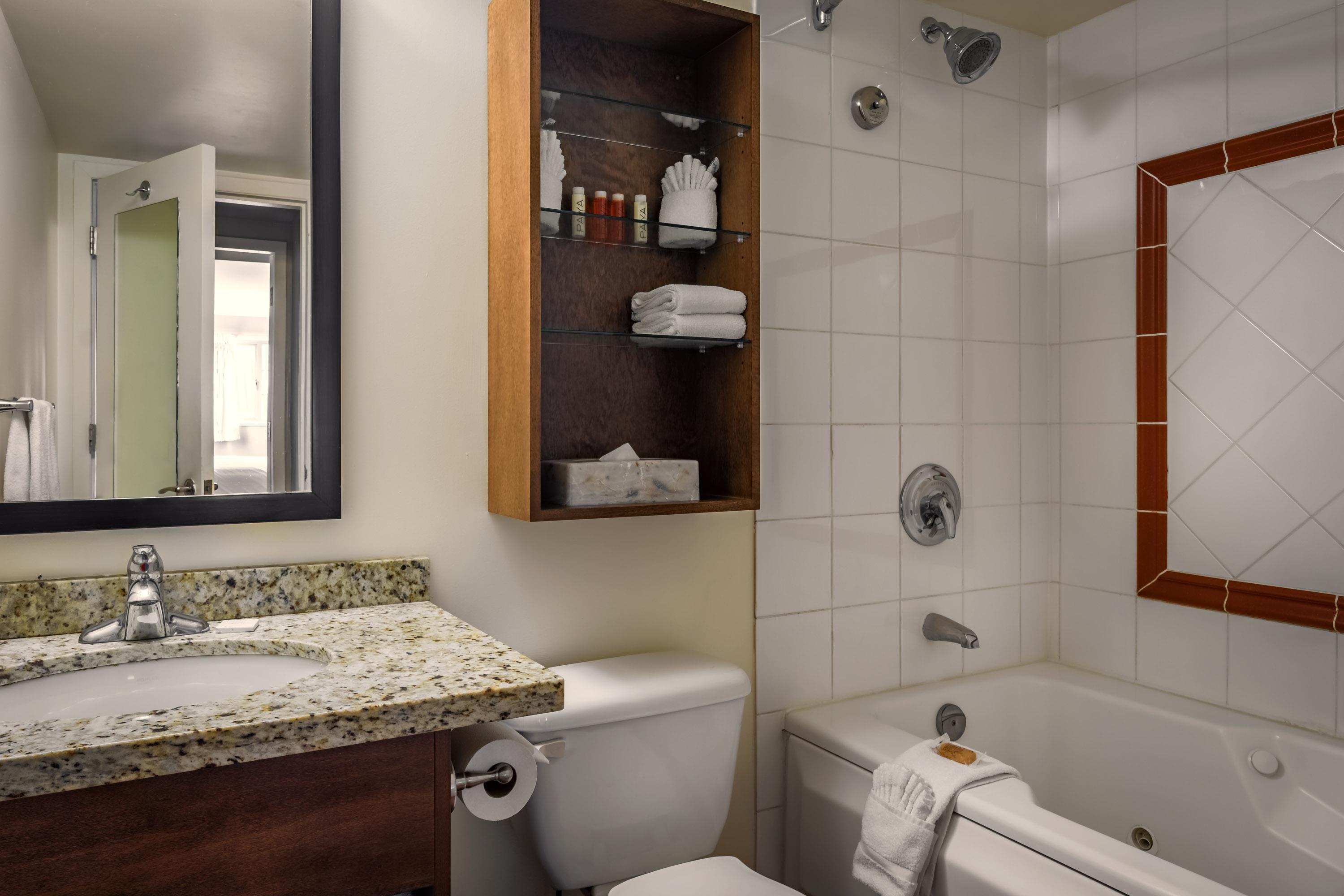 Hotel Peak Whistler