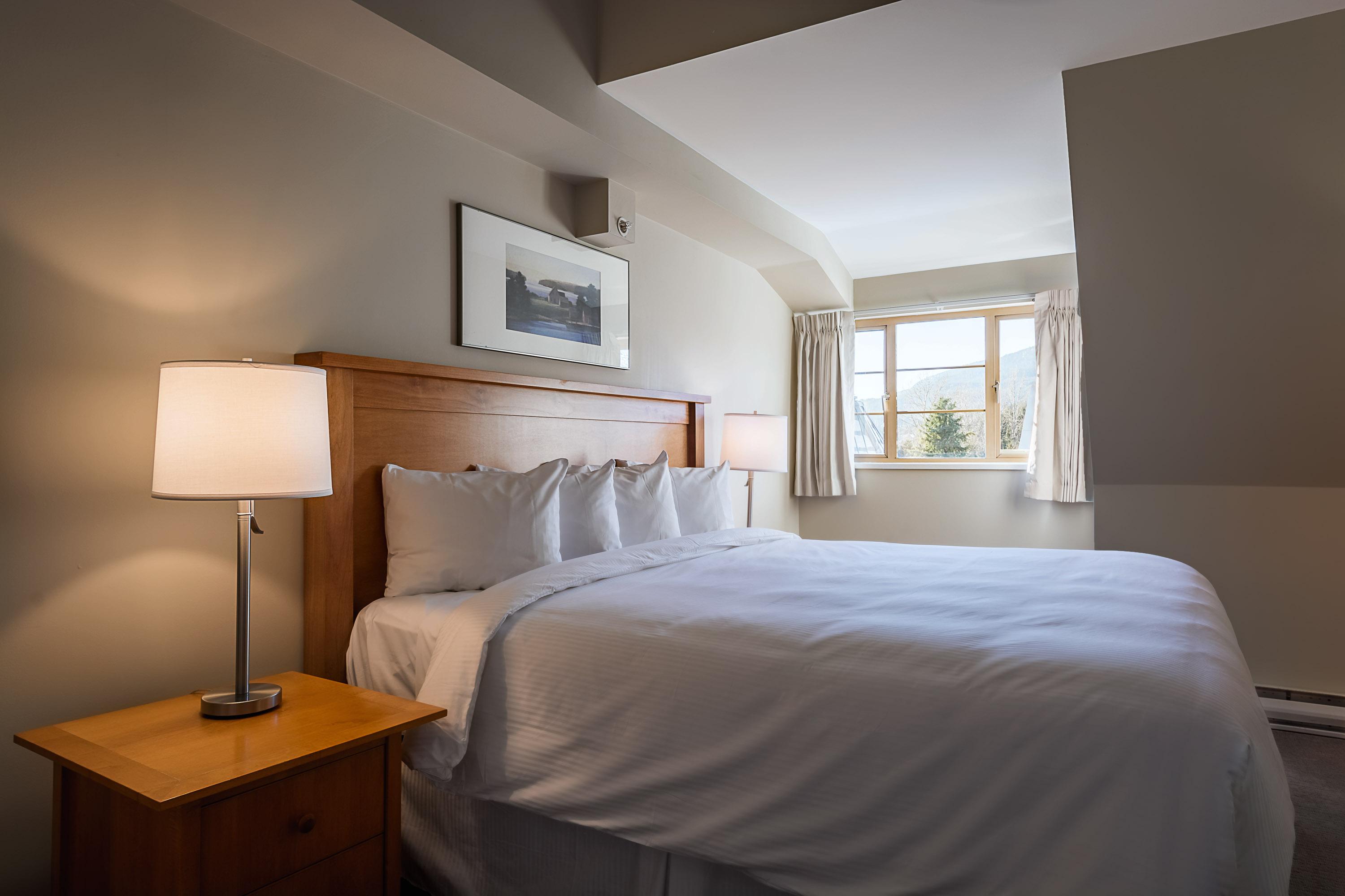 Hotel Peak