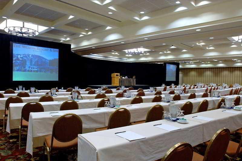 The Westin By Latour 5*