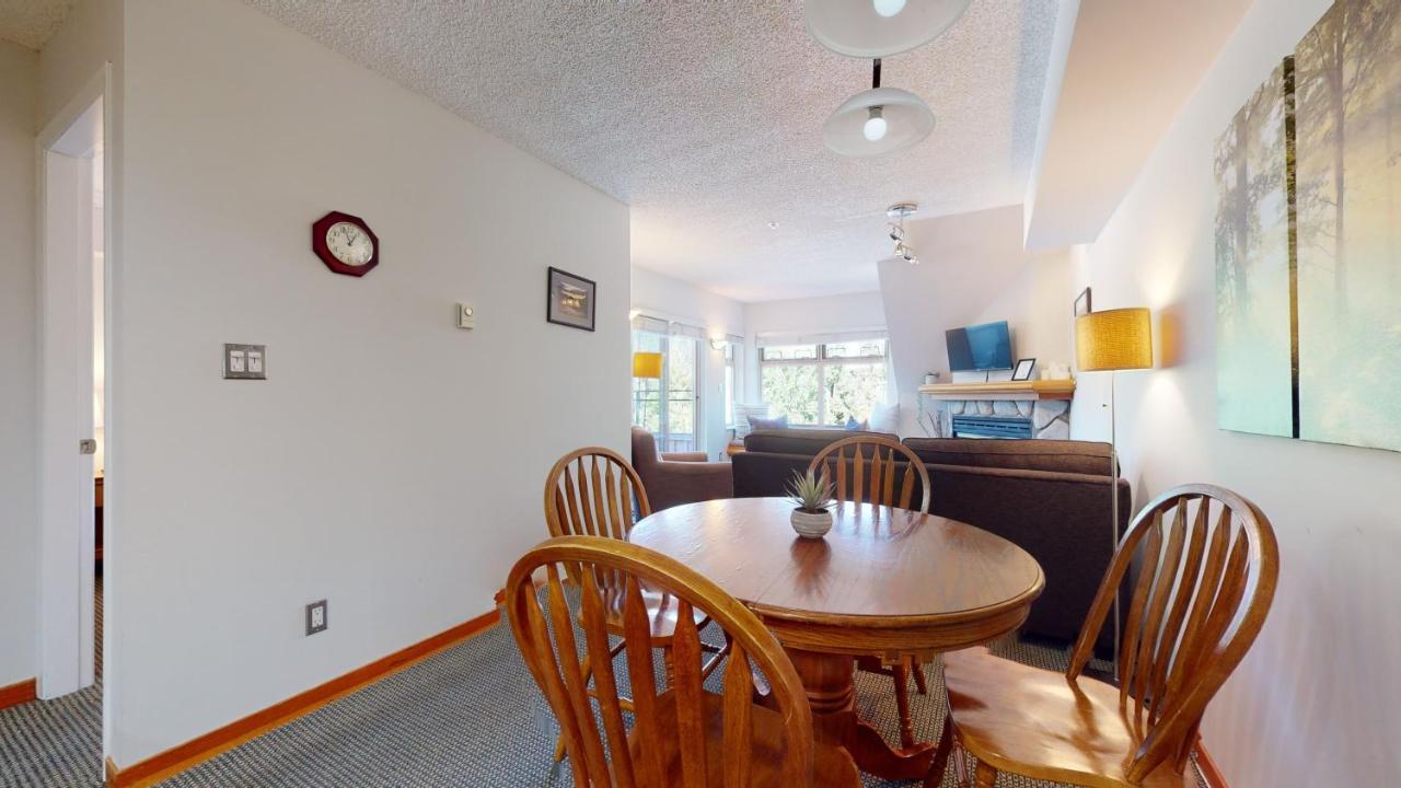 Cozy 1br, Steps From Creekside Gondola By Harmony Vacations Holiday home *
