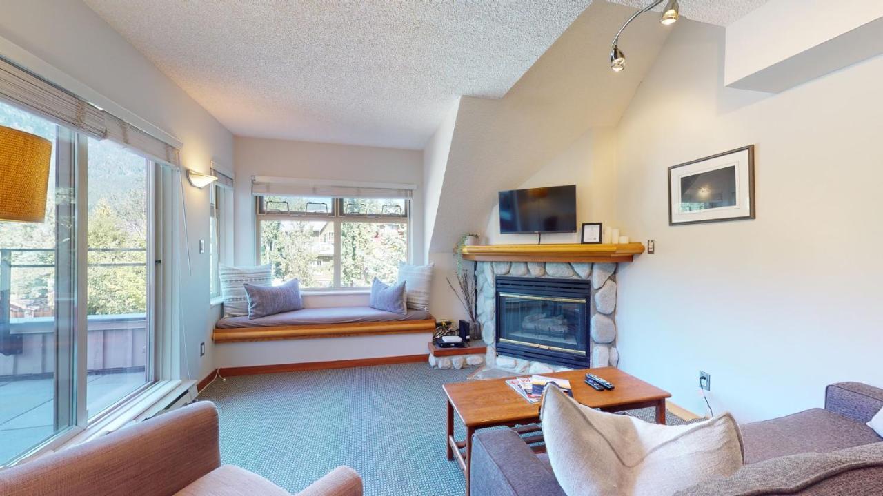 Cozy 1br, Steps From Creekside Gondola By Harmony Vacations Holiday home