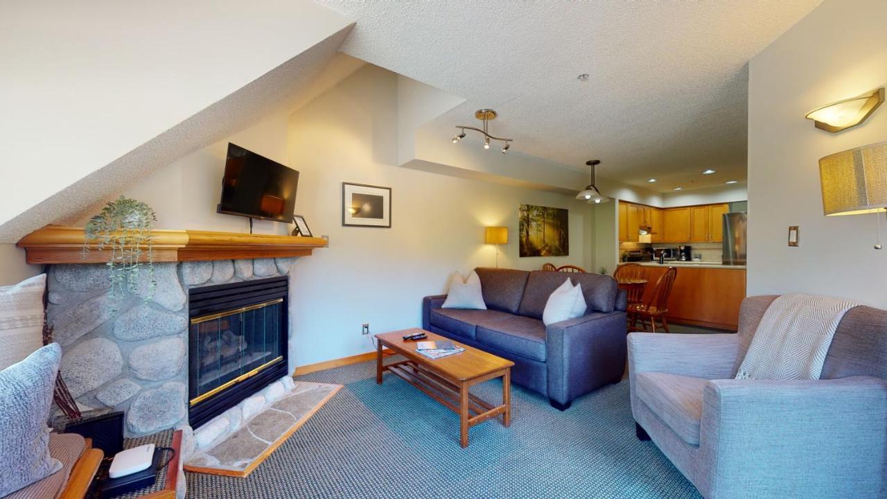 Cozy 1br, Steps From Creekside Gondola By Harmony Vacations Holiday home *