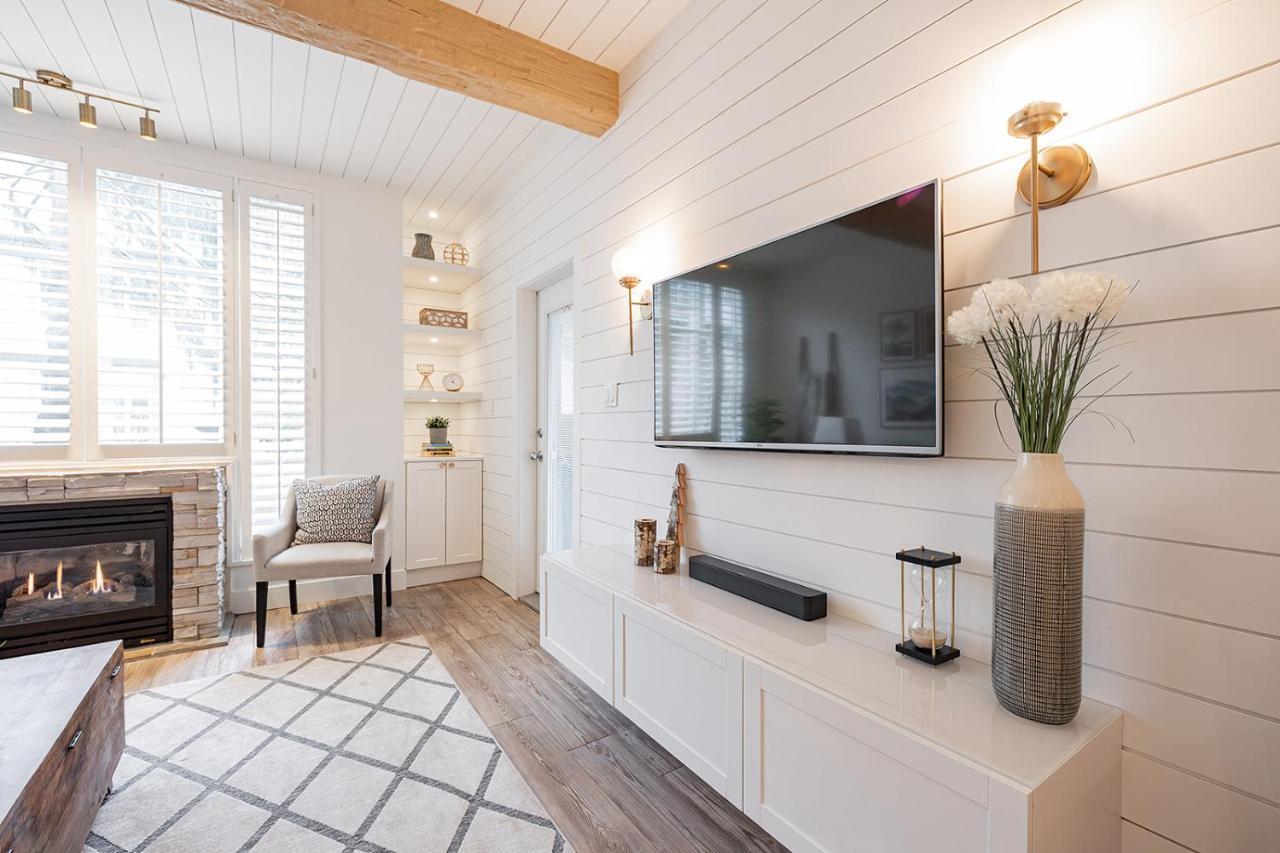 Apartment Designer Cozy; In/out; Hot Tub& Warm Pool.