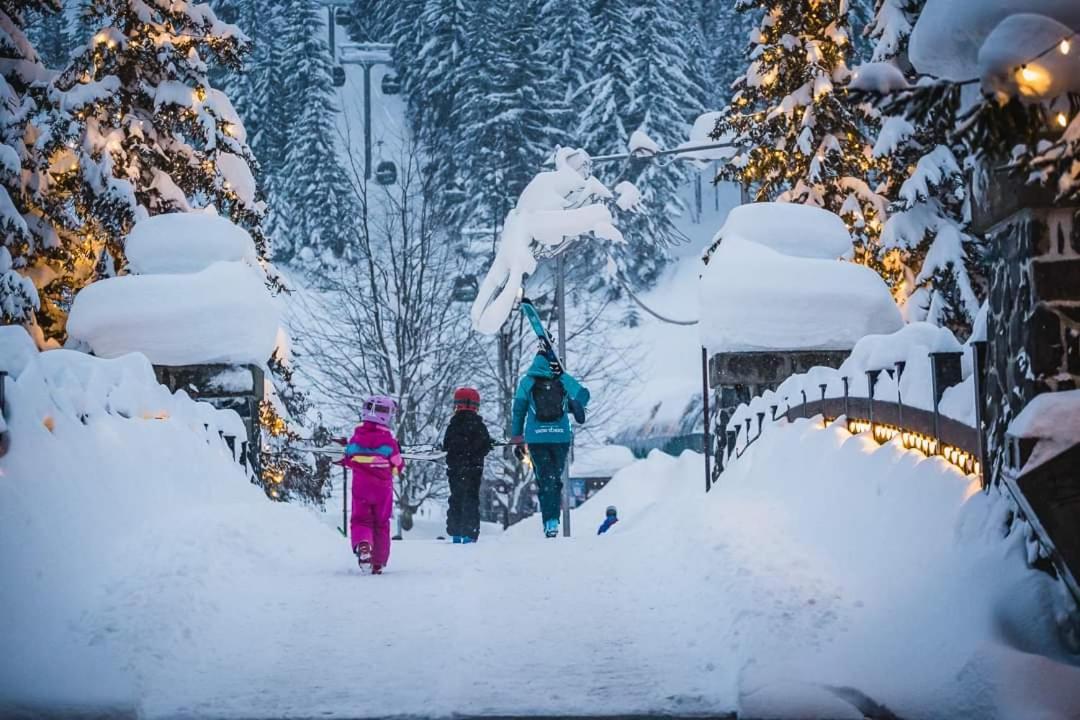 Holiday home Cozy 1br Walk To Gondola, Sleep 4, Free Parking *