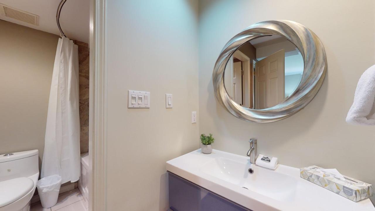 Holiday home Floor With Pool And Hot Tub By Harmony Whistler