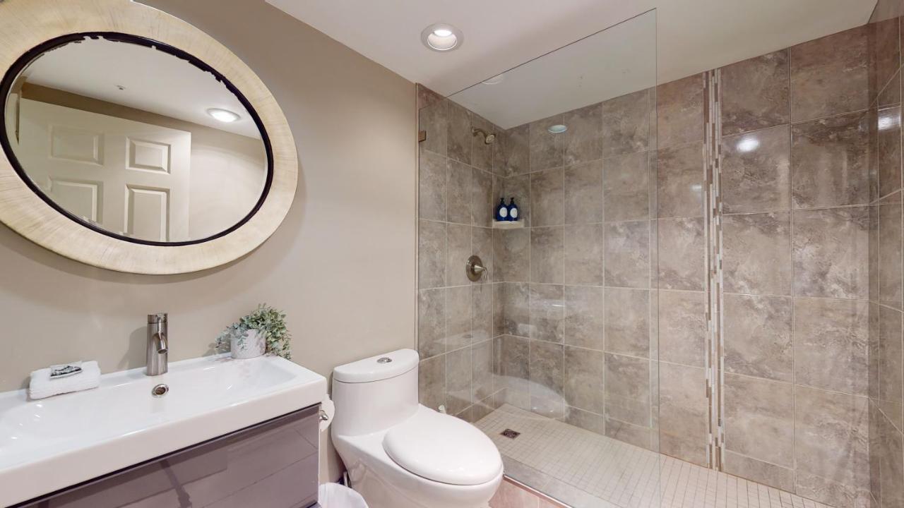 Floor With Pool And Hot Tub By Harmony * Whistler