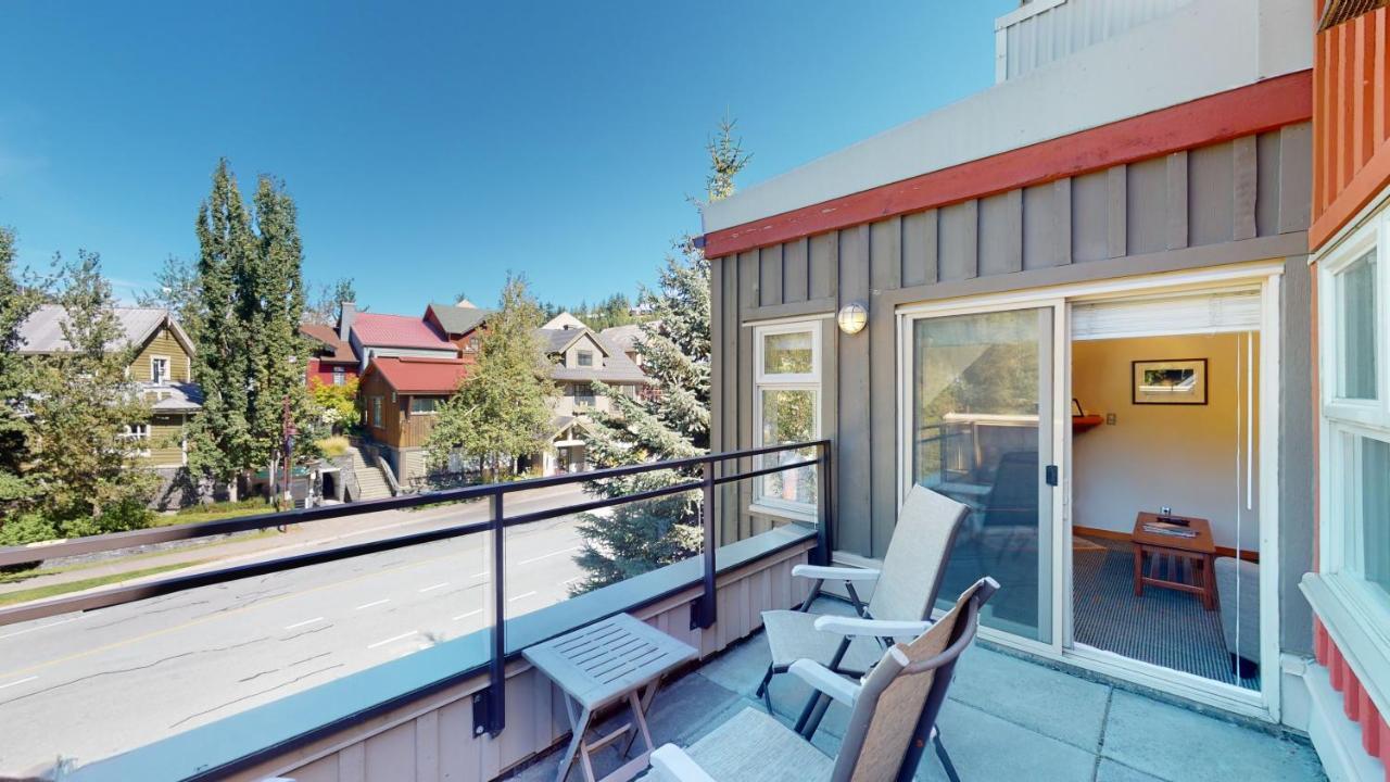 Cozy 1br, Steps From Creekside Gondola By Harmony Vacations *