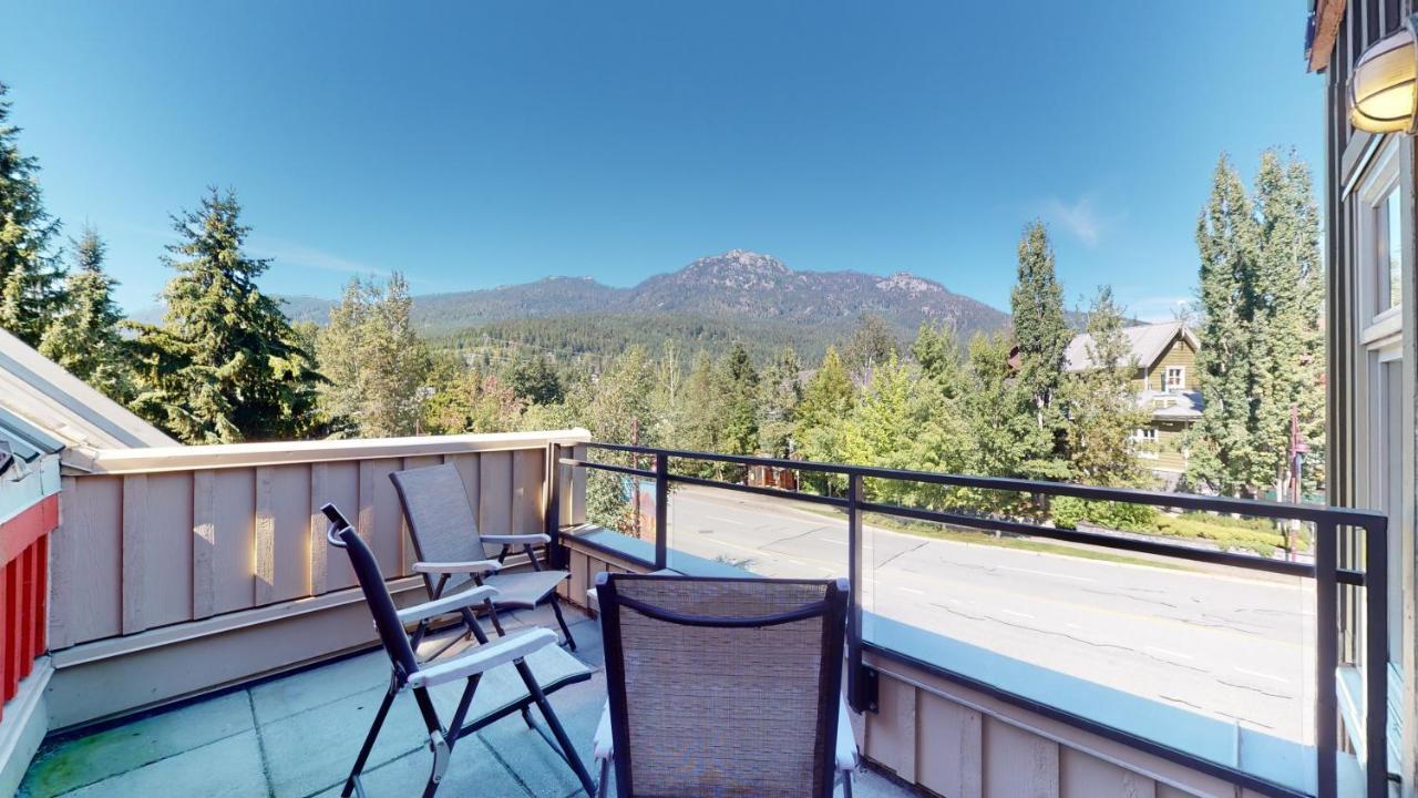 Cozy 1br, Steps From Creekside Gondola By Harmony Vacations Whistler