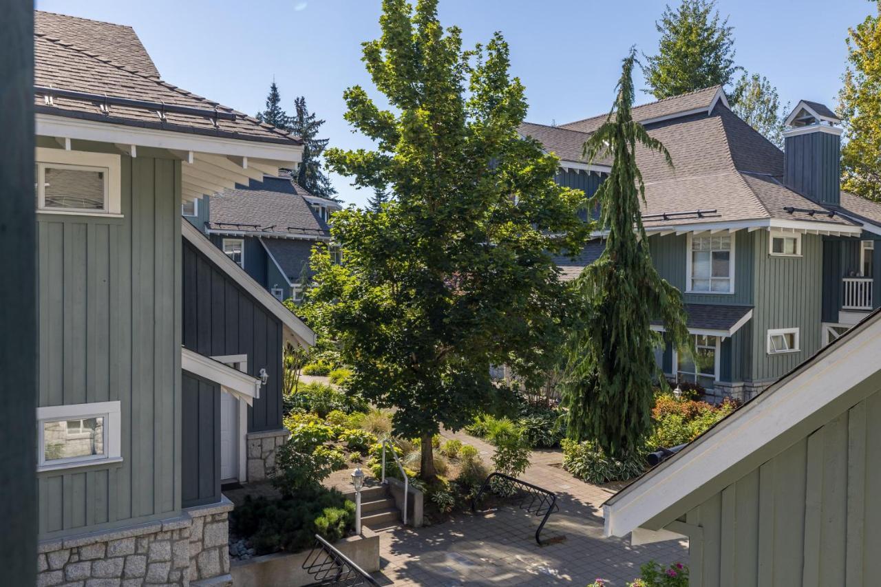 Panoramic Views From Gorgeous 2 Bed - Village Location * Whistler